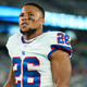 Image for article titled Top 5 potential landing spots for Saquon Barkley